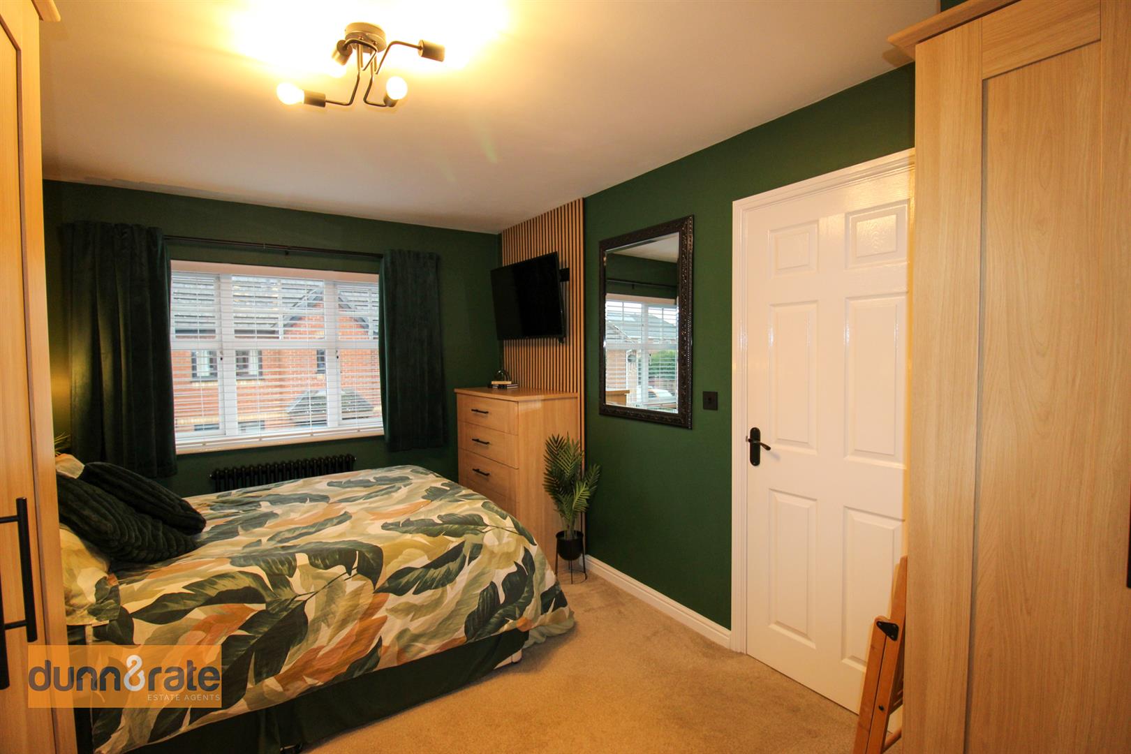 Royal Way, Baddeley Green, Stoke-On-Trent